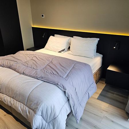 King David Tbilisi Appartement Buitenkant foto