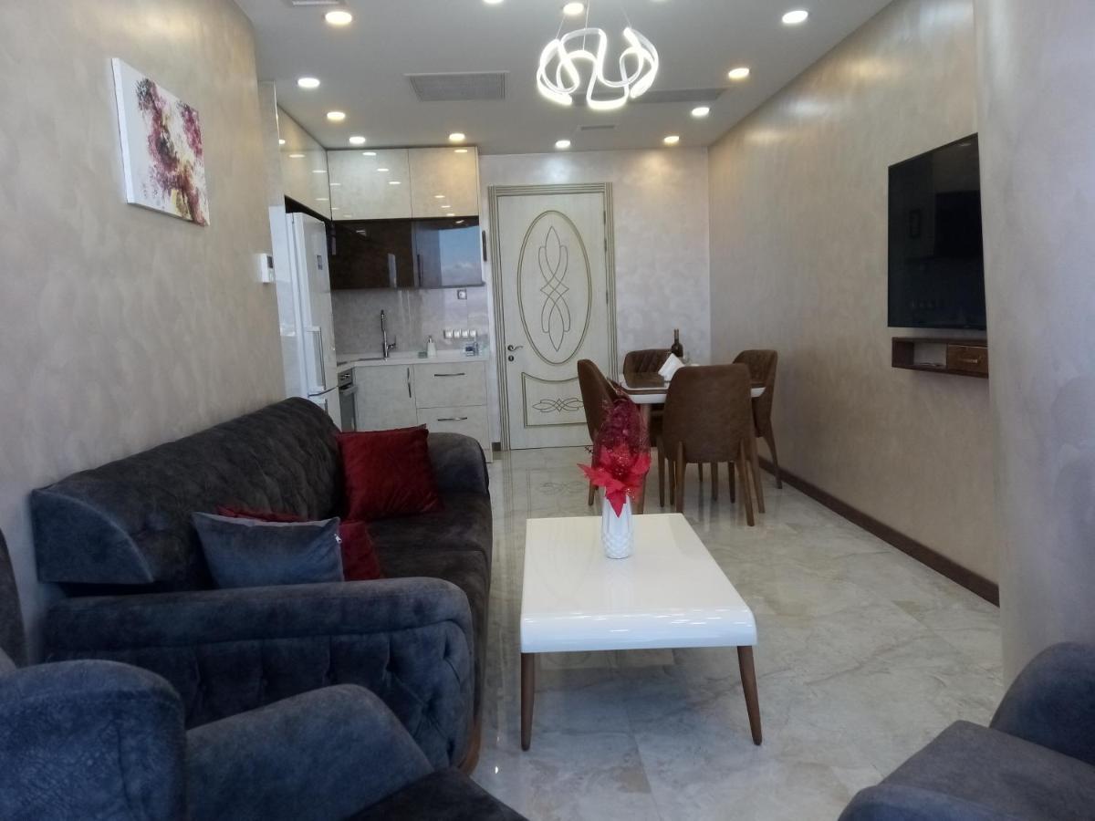 King David Tbilisi Appartement Buitenkant foto