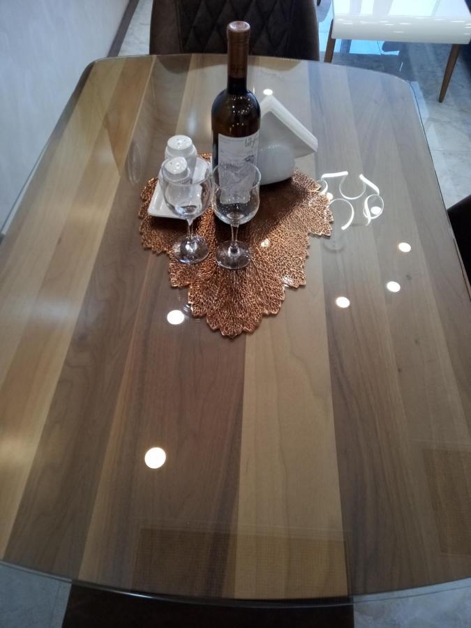 King David Tbilisi Appartement Buitenkant foto