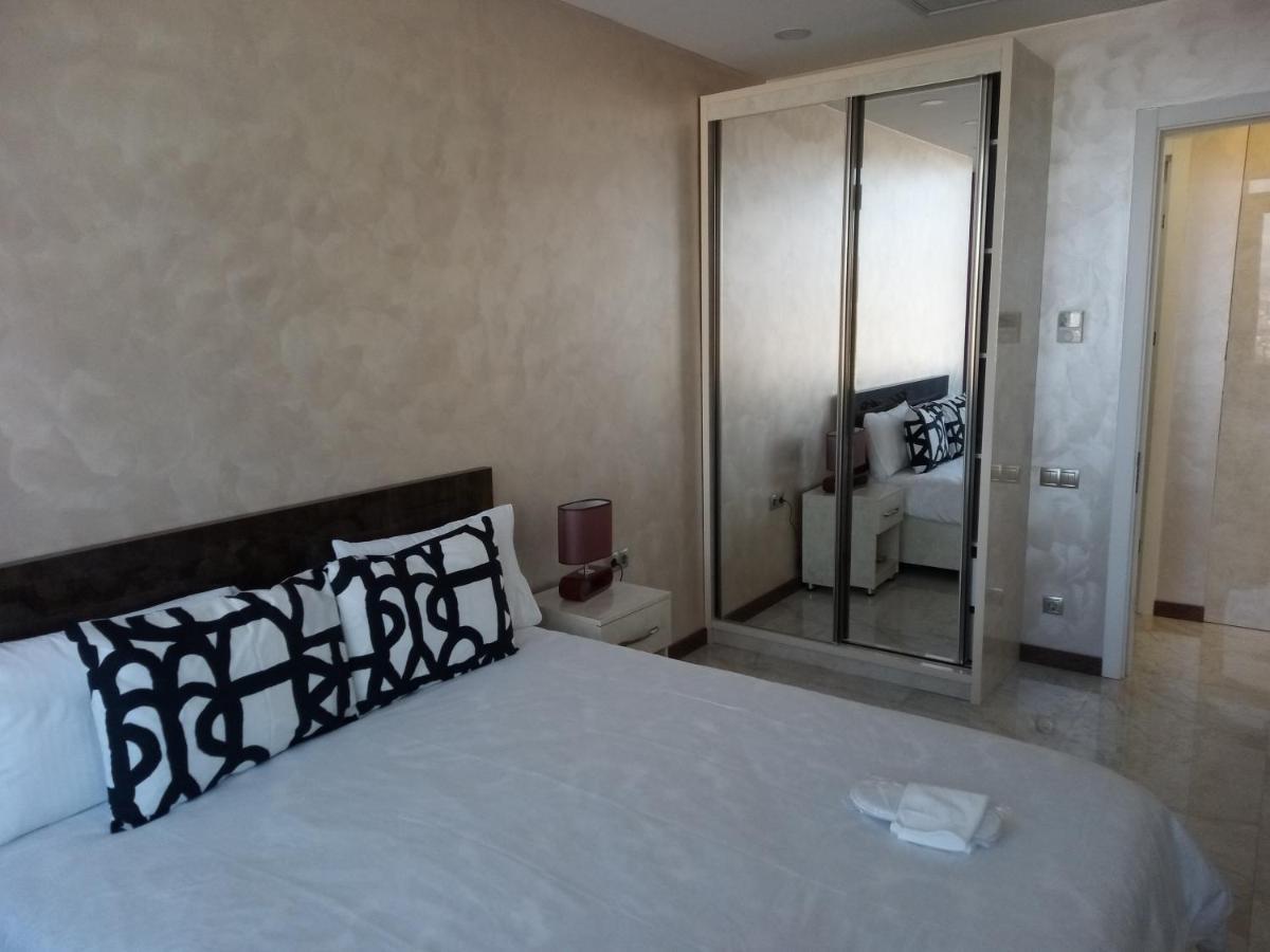 King David Tbilisi Appartement Buitenkant foto