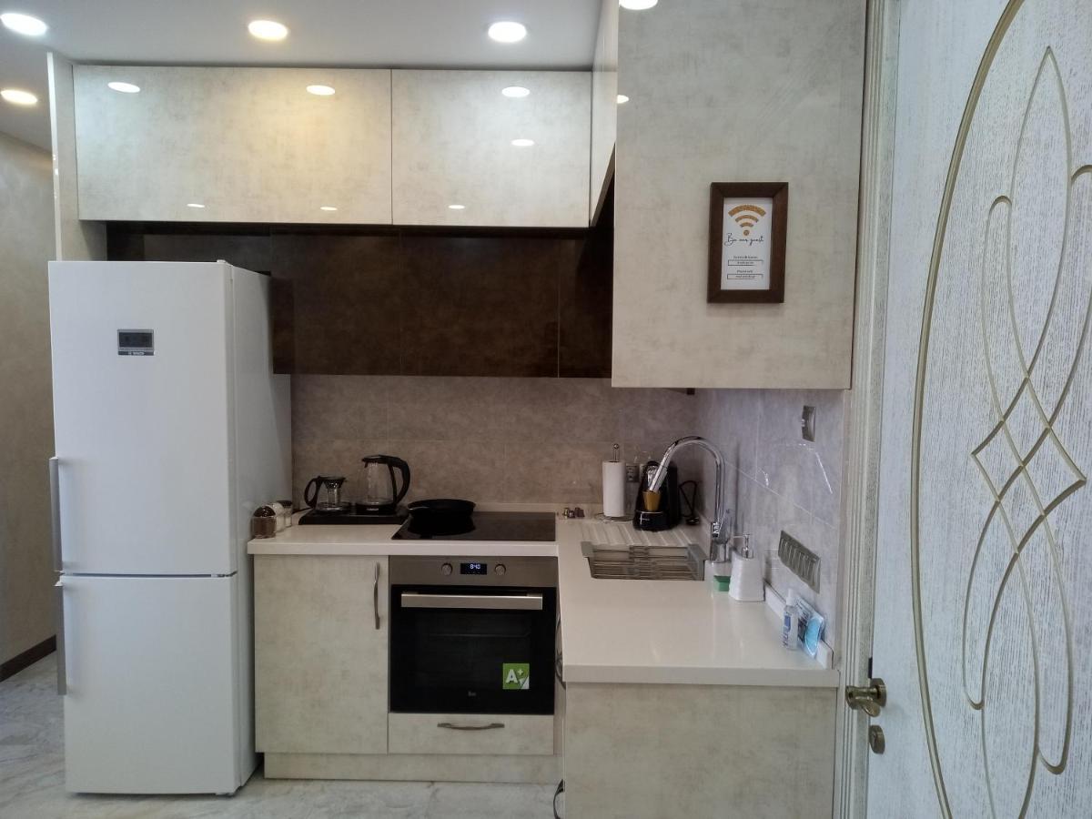 King David Tbilisi Appartement Buitenkant foto
