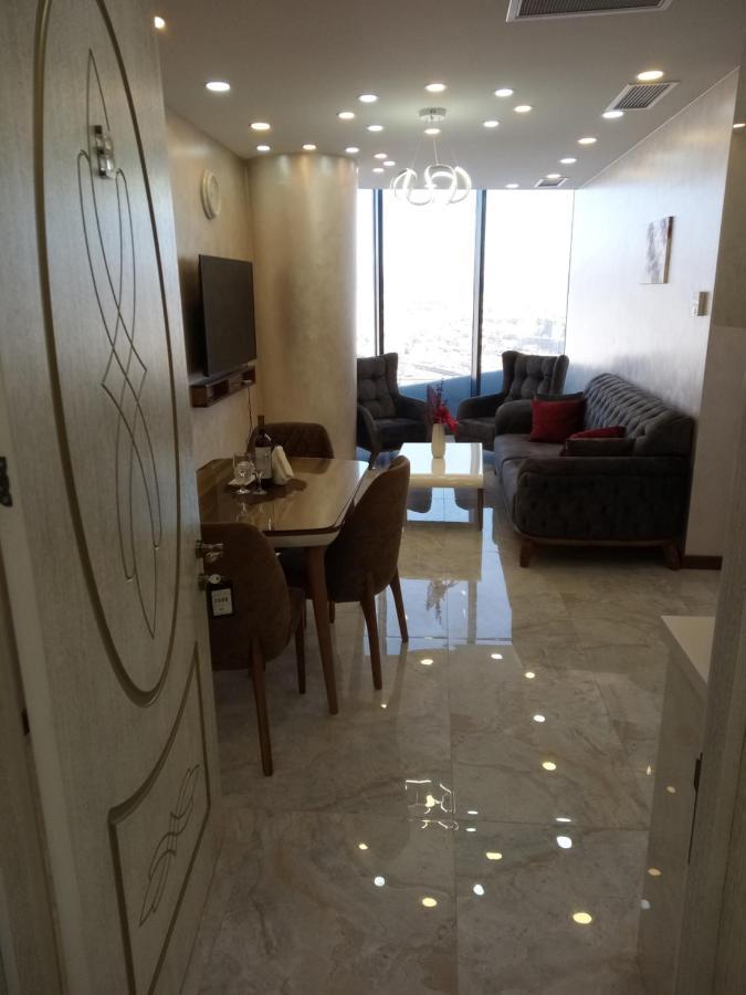 King David Tbilisi Appartement Buitenkant foto
