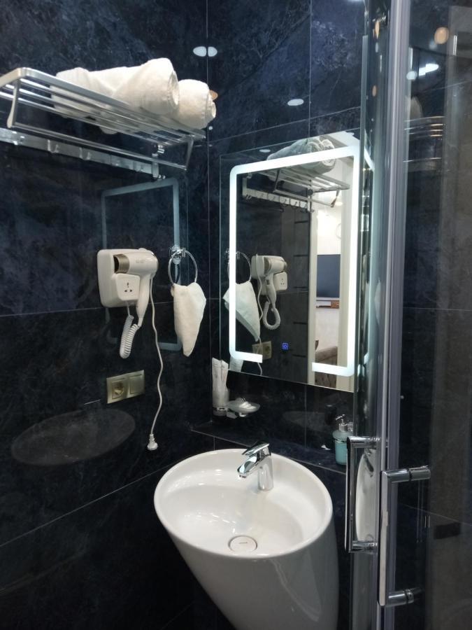 King David Tbilisi Appartement Buitenkant foto