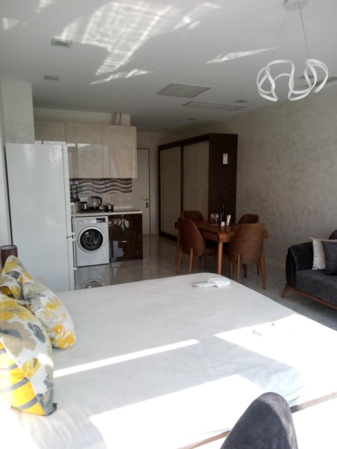King David Tbilisi Appartement Buitenkant foto