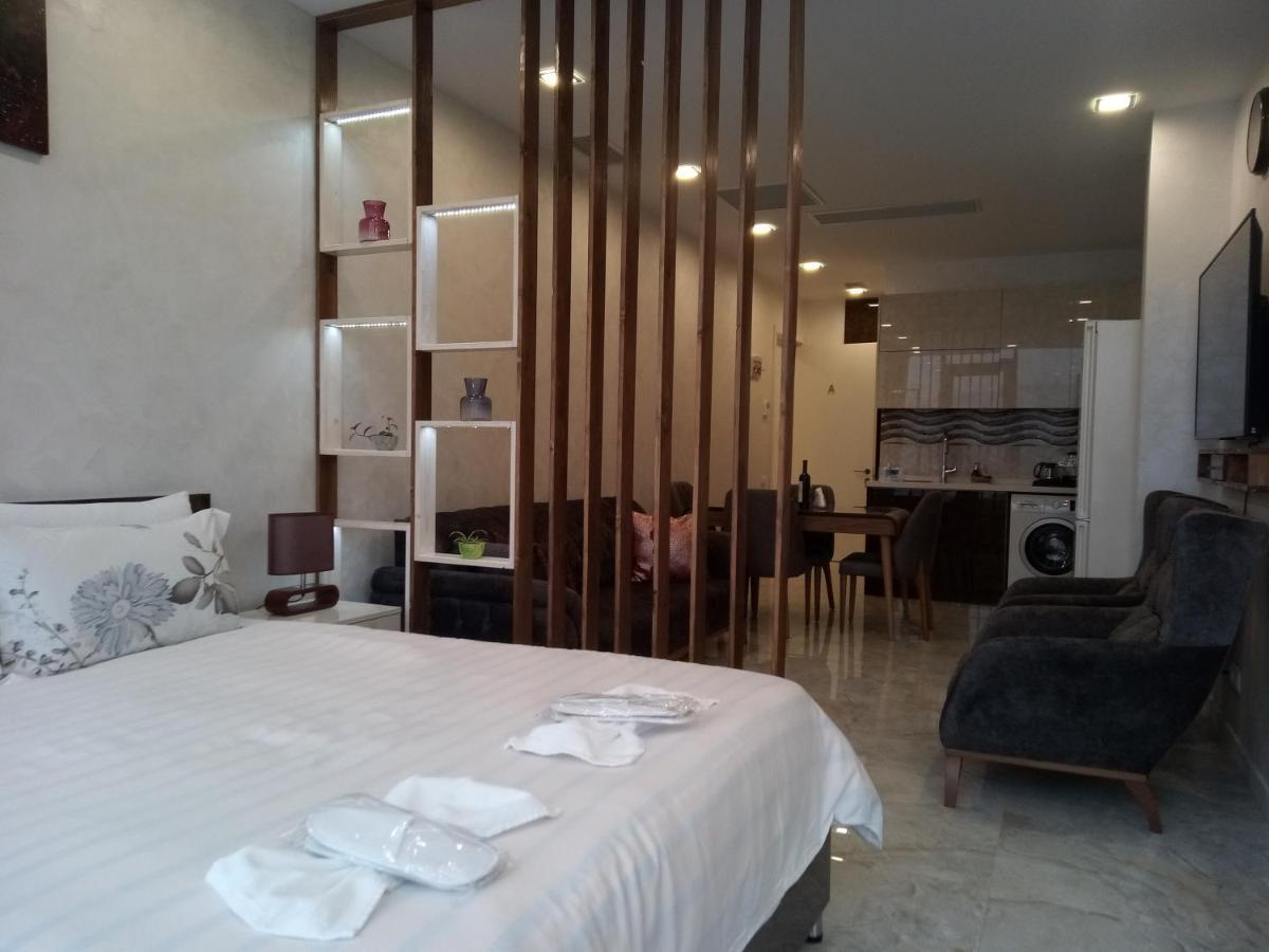 King David Tbilisi Appartement Buitenkant foto