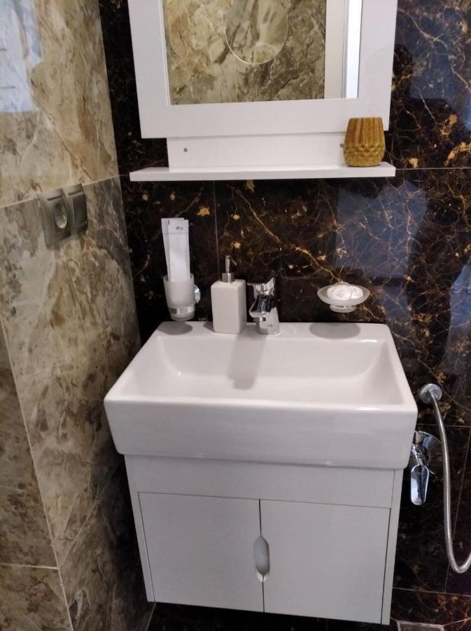 King David Tbilisi Appartement Buitenkant foto