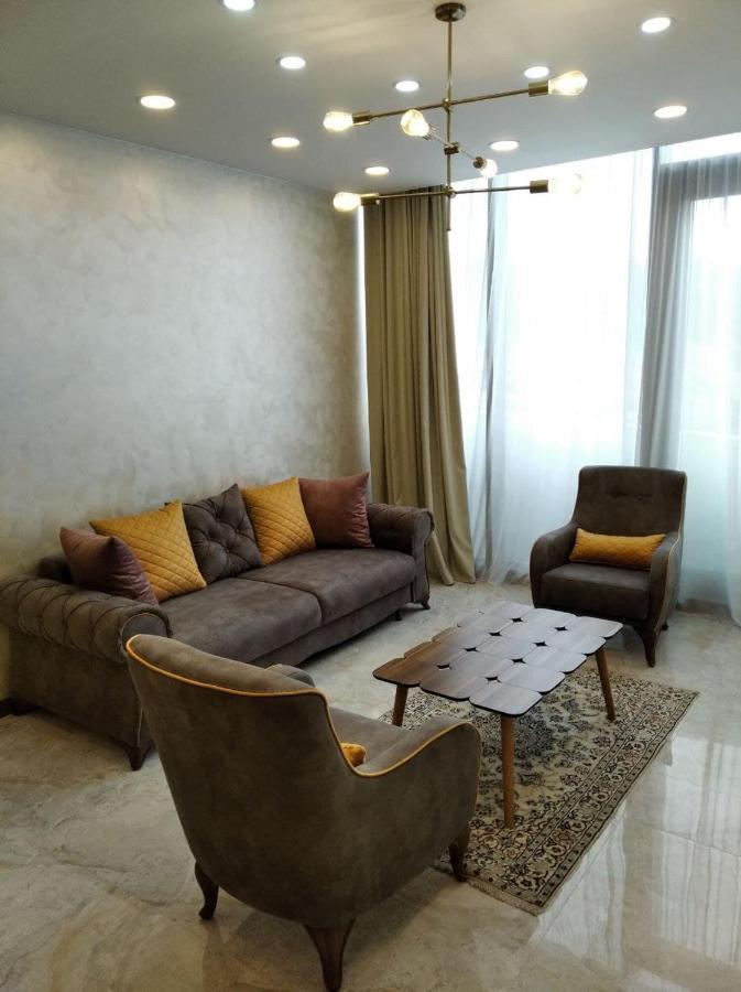 King David Tbilisi Appartement Buitenkant foto