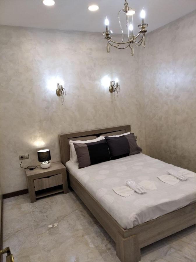 King David Tbilisi Appartement Buitenkant foto