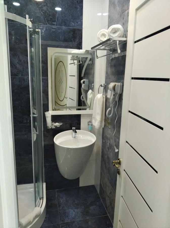 King David Tbilisi Appartement Buitenkant foto