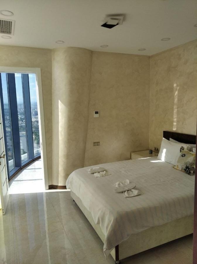 King David Tbilisi Appartement Buitenkant foto