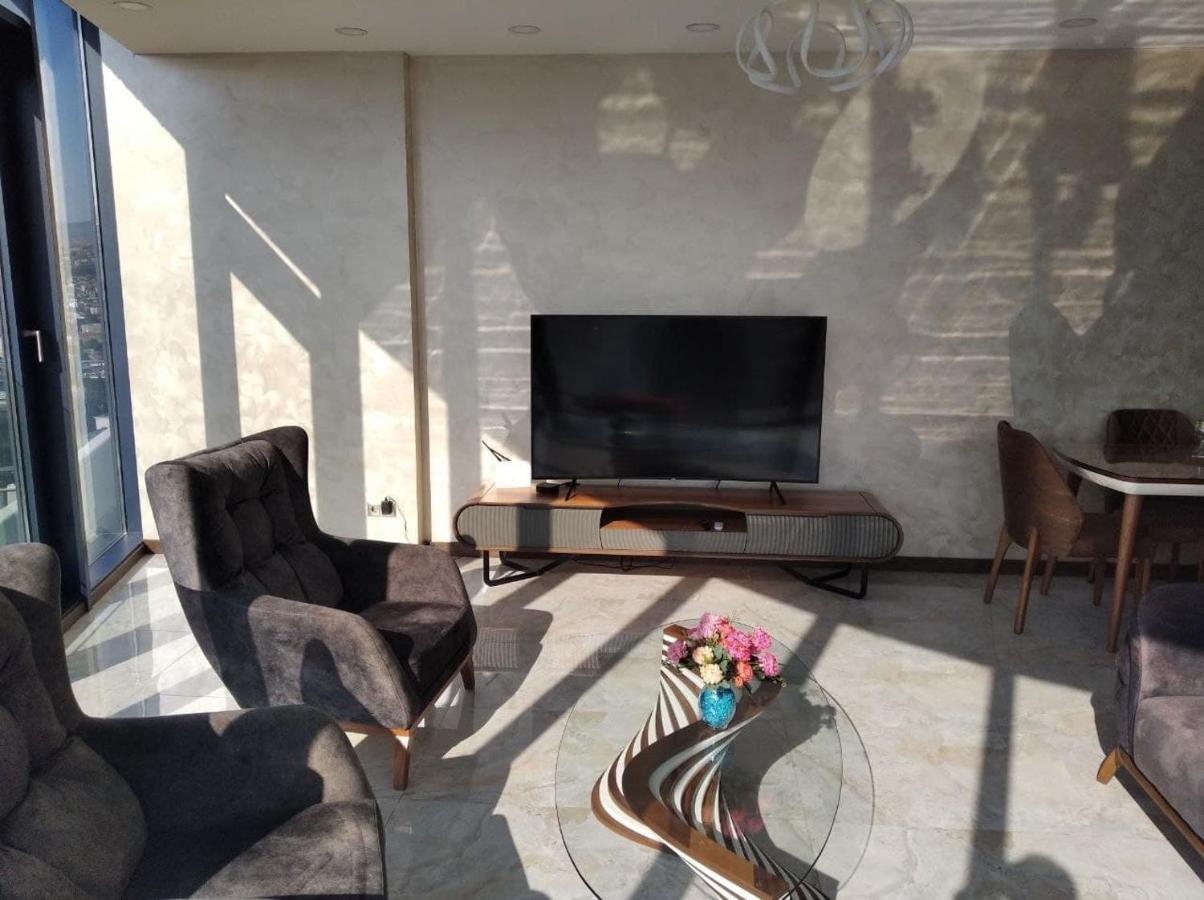 King David Tbilisi Appartement Buitenkant foto