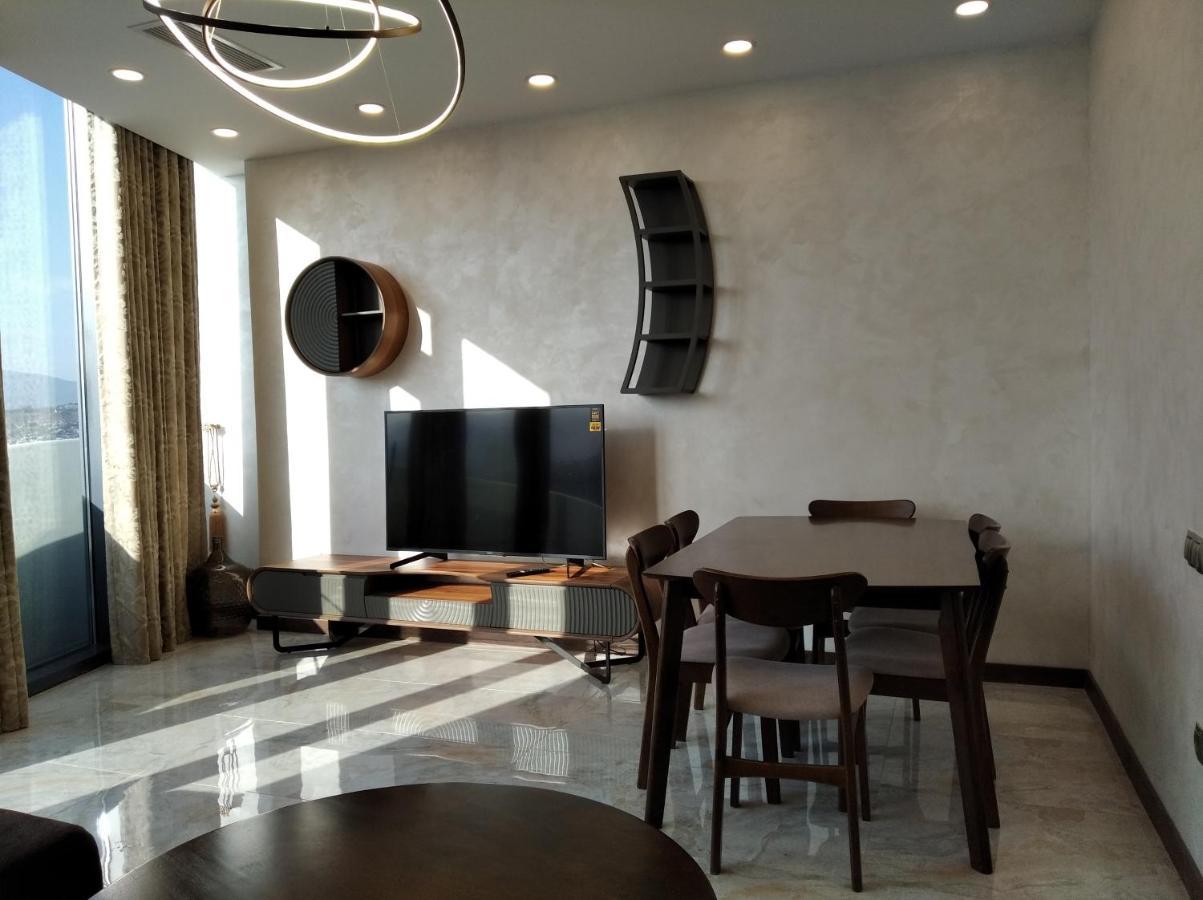 King David Tbilisi Appartement Buitenkant foto
