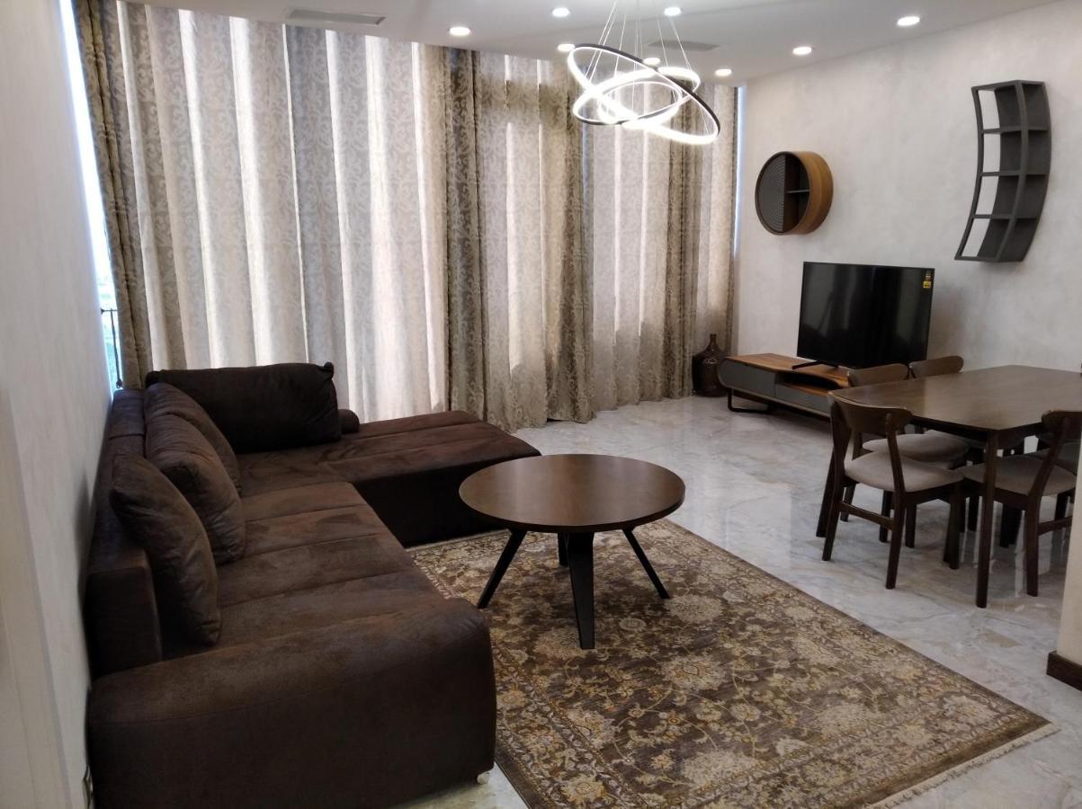King David Tbilisi Appartement Buitenkant foto