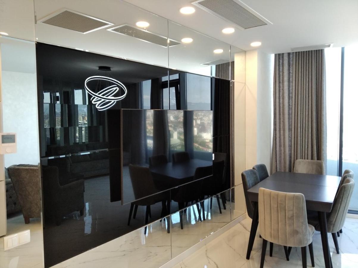 King David Tbilisi Appartement Buitenkant foto