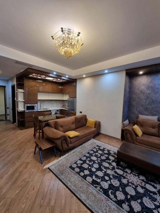 King David Tbilisi Appartement Buitenkant foto