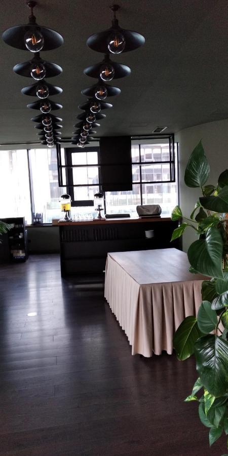 King David Tbilisi Appartement Buitenkant foto