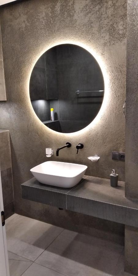 King David Tbilisi Appartement Buitenkant foto