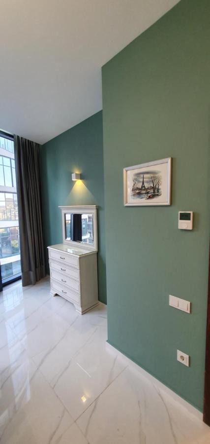 King David Tbilisi Appartement Buitenkant foto