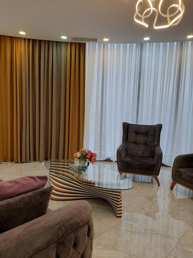 King David Tbilisi Appartement Buitenkant foto