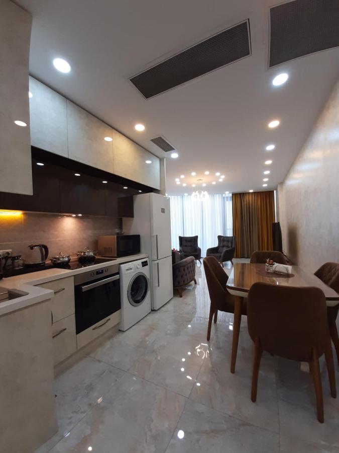 King David Tbilisi Appartement Buitenkant foto