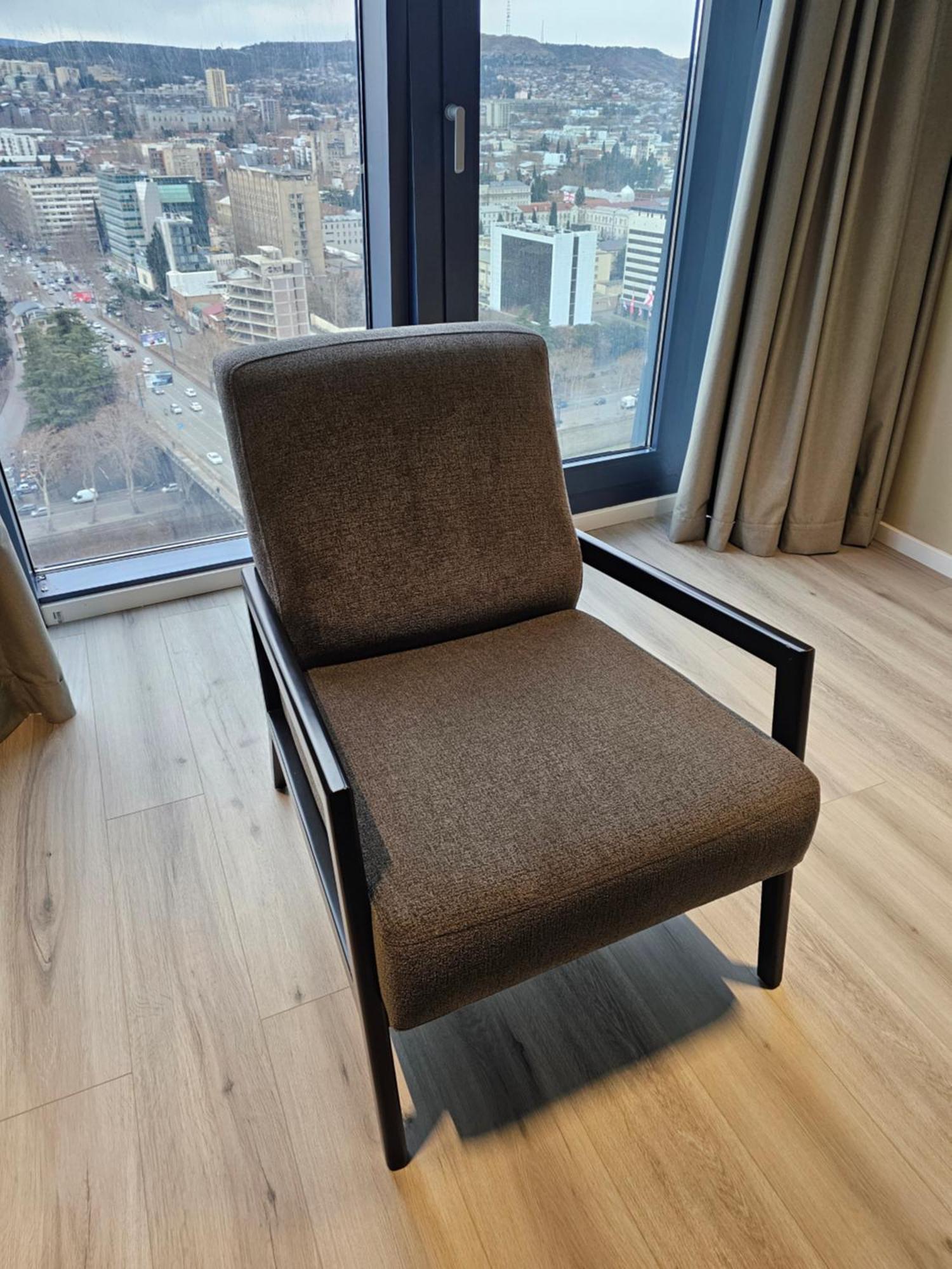 King David Tbilisi Appartement Buitenkant foto