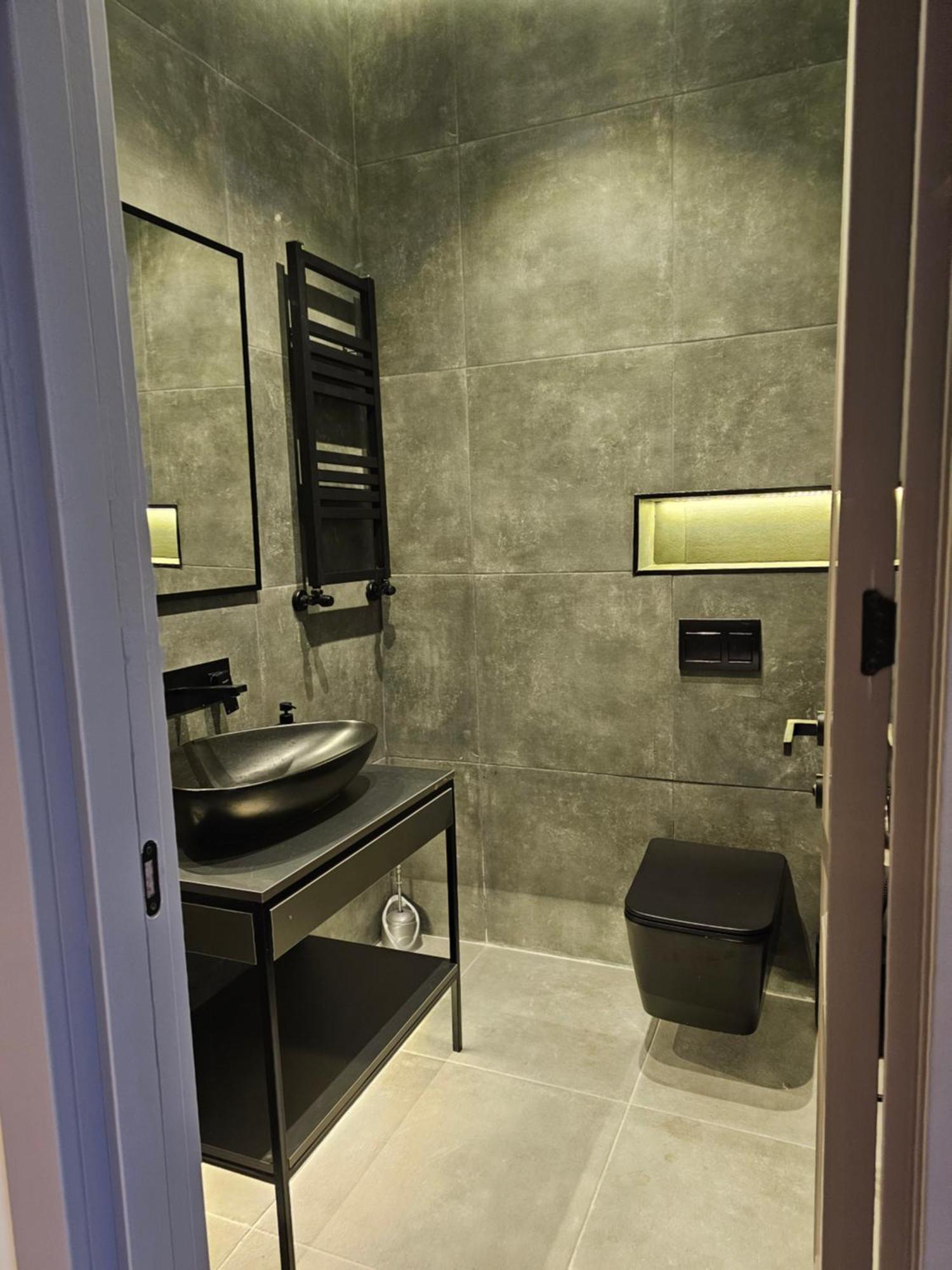 King David Tbilisi Appartement Buitenkant foto