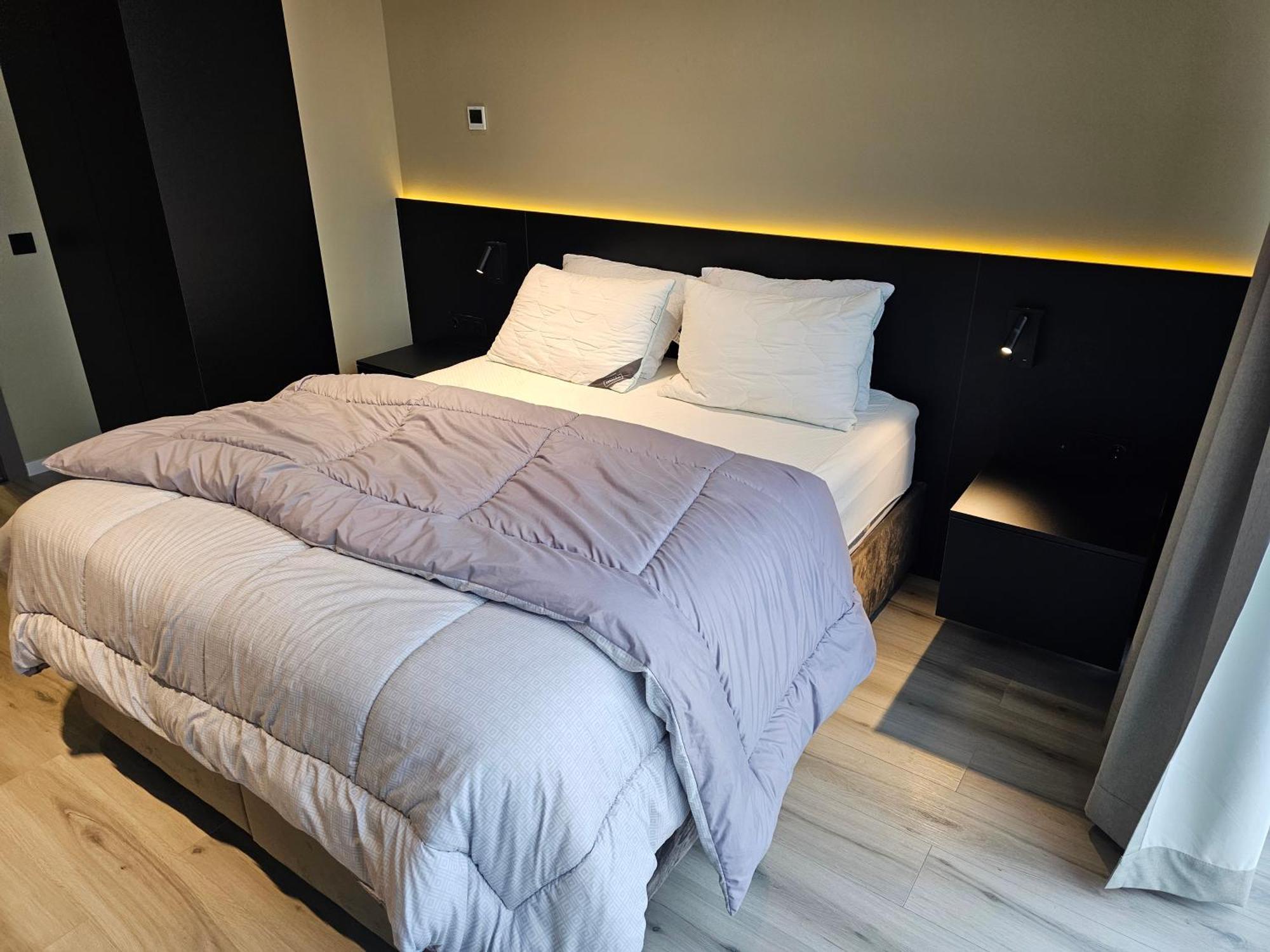 King David Tbilisi Appartement Buitenkant foto